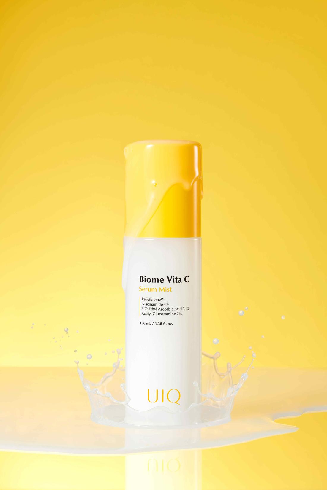 Bruma de Suero con Vitamina C Biome Vita 100ml -