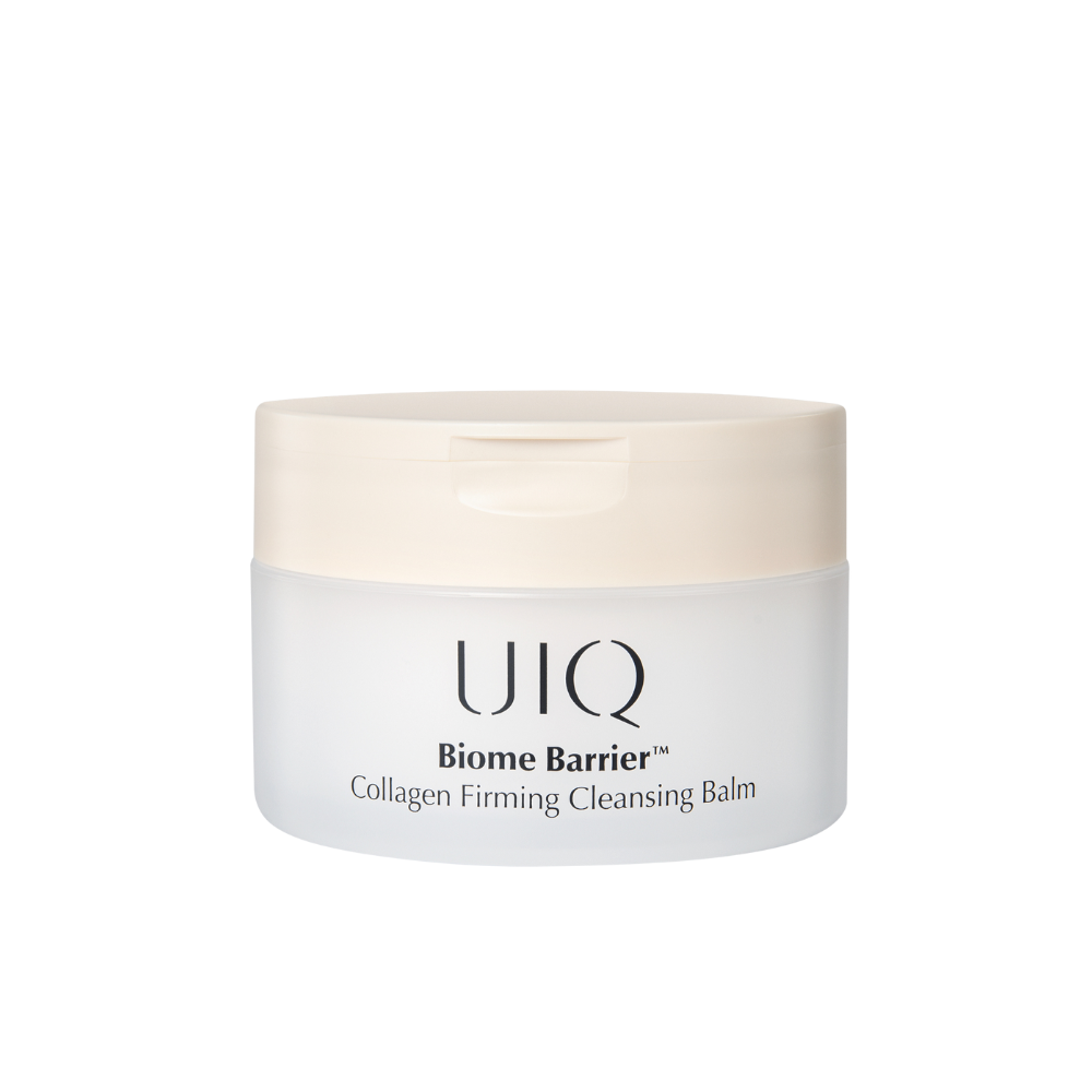 Biome Barrier Collagen Firming Cleansing Balm 100ml