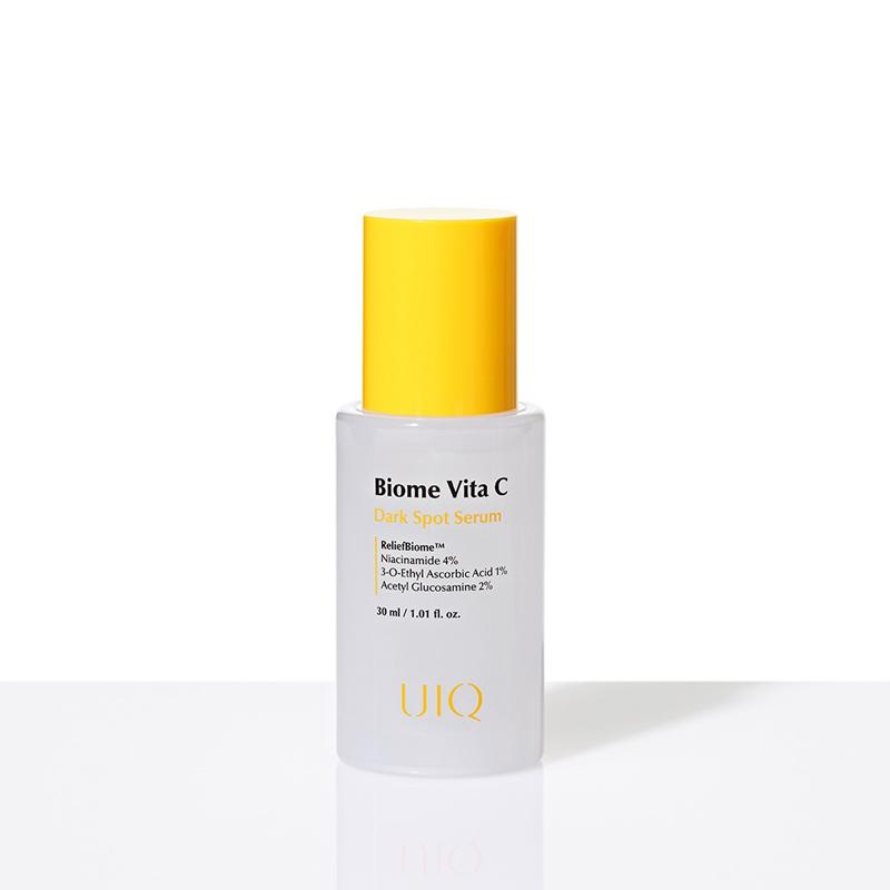 Biome Vita C Dark Spot Serum 30 ml