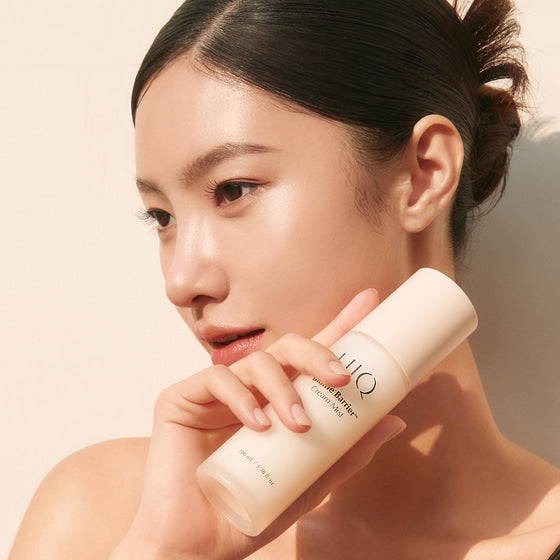 Biome Barrier Cream Mist 100ml