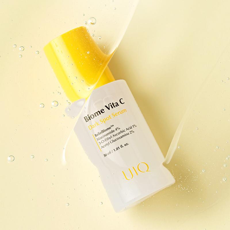 Biome Vita C Dark Spot Serum 30 ml