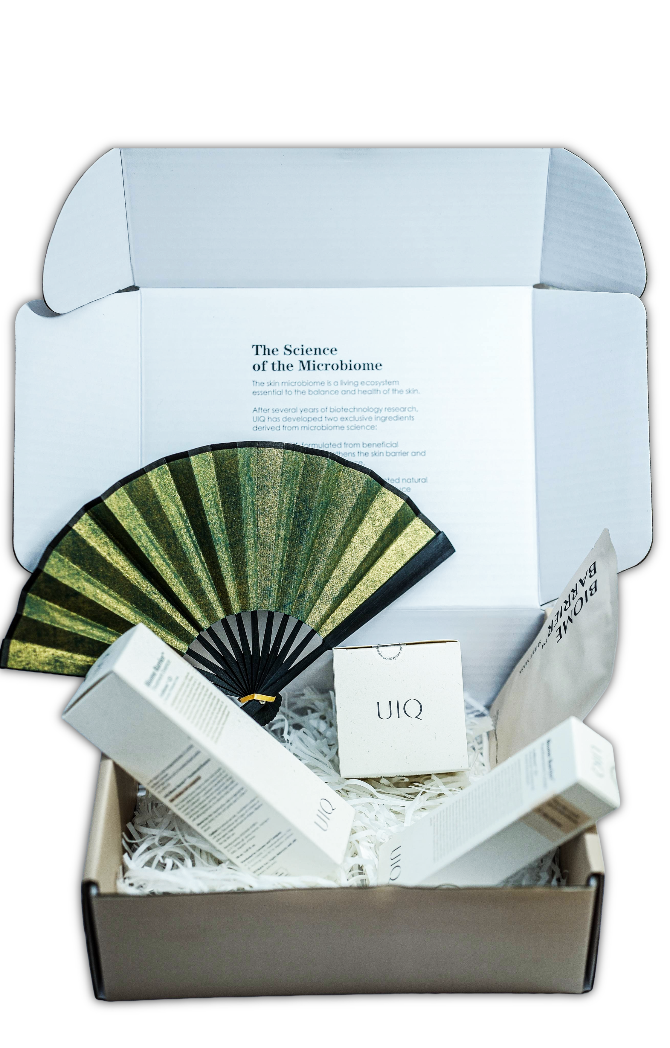 Coffret Découverte – Rituel Microbiome Essentiel