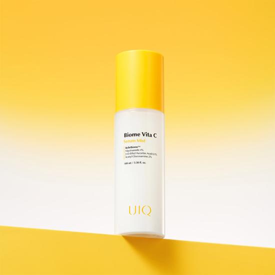 Biome Vita C Serum Mist 100ml -