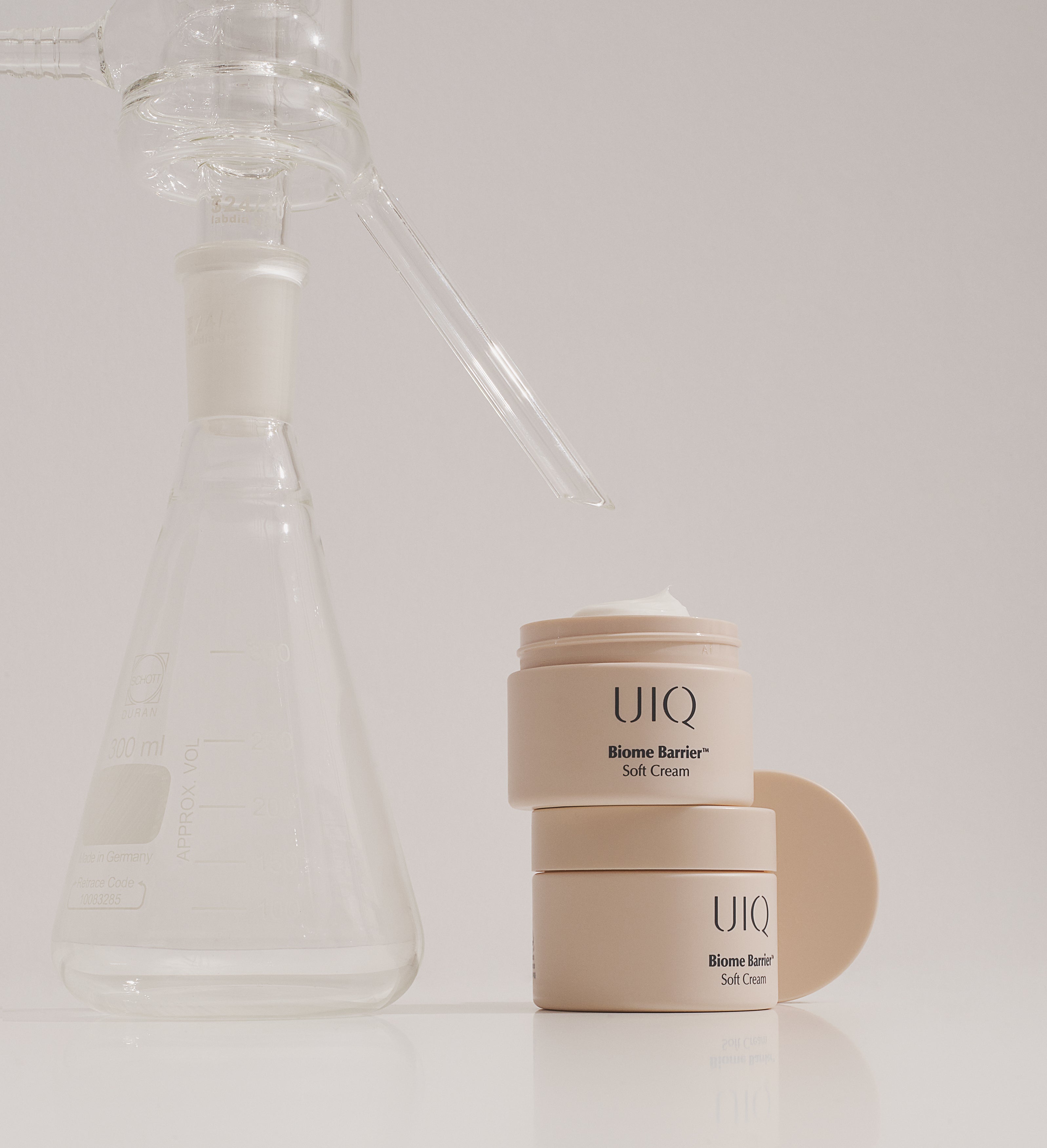 Biome Barrier Soft Cream 60ml