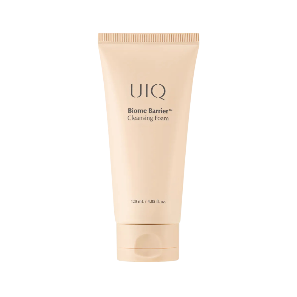 Biome Barrier Cleansing Foam 120 ml