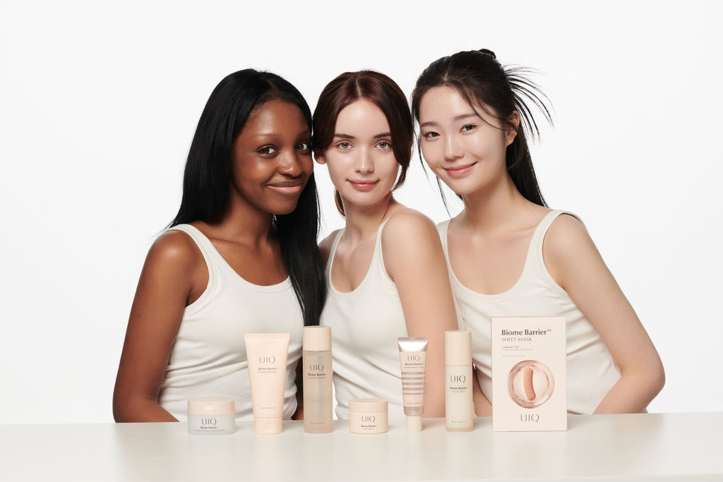 Coffret Complet – Rituel Elyziane x UIQ