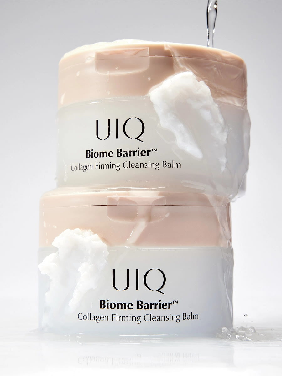 Biome Barrier Collagen Firming Cleansing Balm 100ml