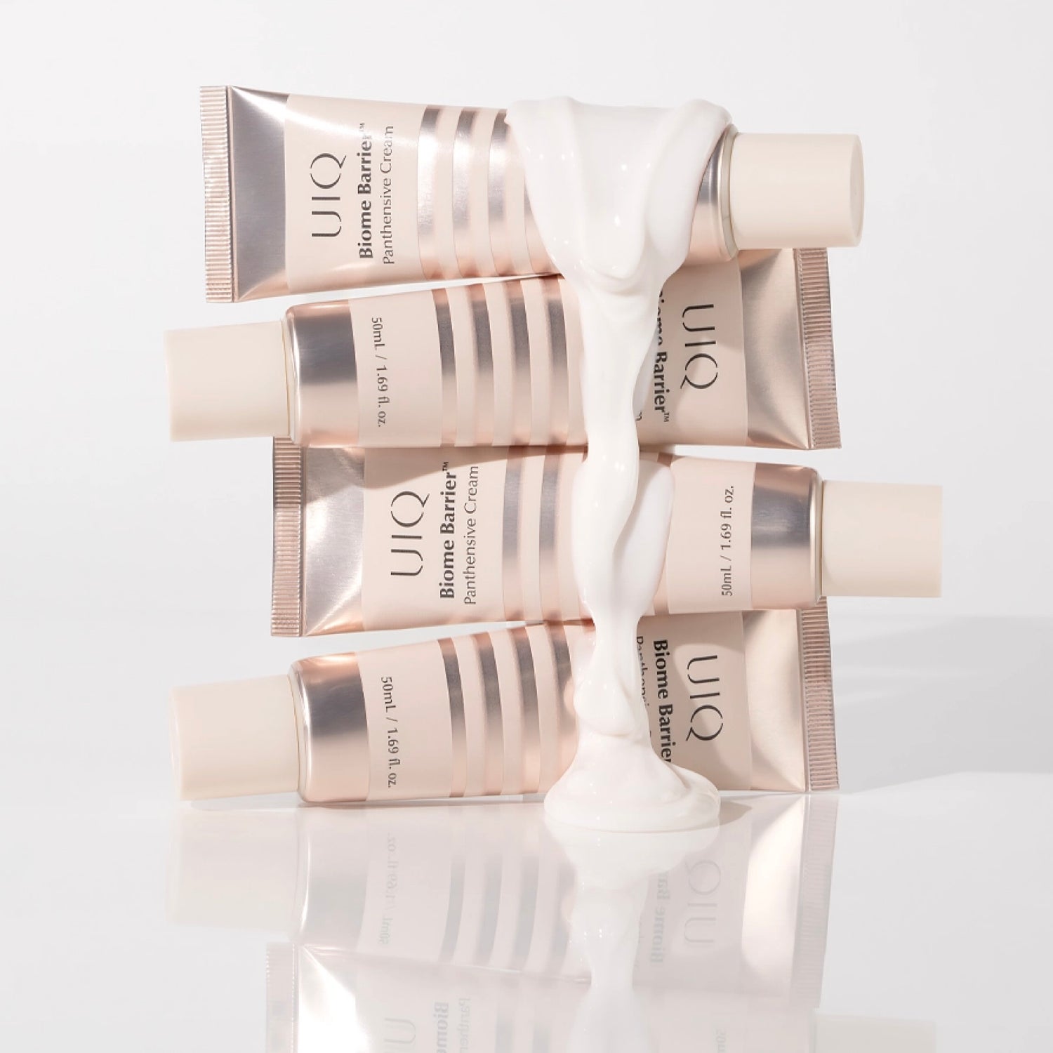 Biome Barrier Panthensive Cream 50ml